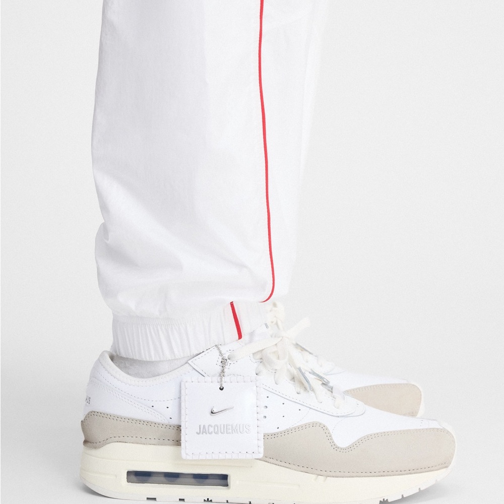 JACQUEMUS+NIKE
Unisex Air Max 1 86 Sneakers - Jacquemus+Nike collaboration.